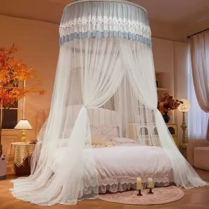 Luxury ফোল্ডিং মশারী