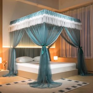 প্রিমিয়াম Luxury-ফোল্ডিং মশারী