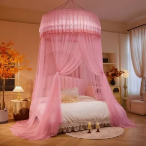 Luxury ফোল্ডিং মশারী